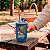 COPO NEO COM CANUDO 300ML AVENGERS ZONA CRIATIVA - Imagem 6