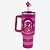 CANECÃO TUMBLER COM PINGENTE 1,15LT LOTSO ZONA CRIATIVA - Imagem 1
