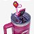 CANECÃO TUMBLER COM PINGENTE 1,15LT LOTSO ZONA CRIATIVA - Imagem 4