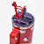 CANECÃO TUMBLER COM PINGENTE 1,15LT HELLO KITTY ZONA CRIATIVA - Imagem 2