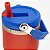 COPO TUMBLER HANGER 650ML SUPER MARIO ZONA CRIATIVA - Imagem 2