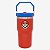 COPO TUMBLER HANGER 650ML SUPER MARIO ZONA CRIATIVA - Imagem 1