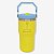 COPO TUMBLER HANGER 650ML BOB ESPONJA ZONA CRIATIVA - Imagem 3