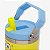COPO TUMBLER HANGER 650ML BOB ESPONJA ZONA CRIATIVA - Imagem 2