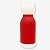GARRAFA FUNNY 500ML HELLO KITTY ZONA CRIATIVA - Imagem 3