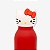 GARRAFA FUNNY 500ML HELLO KITTY ZONA CRIATIVA - Imagem 2
