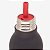 GARRAFA FUNNY 500ML MINNIE ZONA CRIATIVA - Imagem 4