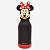 GARRAFA FUNNY 500ML MINNIE ZONA CRIATIVA - Imagem 1