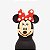 GARRAFA FUNNY 500ML MINNIE ZONA CRIATIVA - Imagem 2