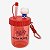 COPO CANUDO FLIP 500ML HELLO KITTY ZONA CRIATIVA - Imagem 4