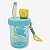 COPO CANUDO FLIP 500ML BOB ESPONJA ZONA CRIATIVA - Imagem 4