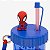 COPO CANUDO FLIP 500ML SPIDER MAN ZONA CRIATIVA - Imagem 3
