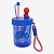 COPO CANUDO FLIP 500ML SPIDER MAN ZONA CRIATIVA - Imagem 4