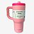 COPO TÉRMICO TUMBLER 1L VITA CANDY ZONA CRIATIVA - Imagem 1