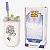 COPO NEO COM CANUDO 300ML BUZZ LIGHTYEAR ZONA CRIATIVA - Imagem 2