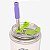 COPO NEO COM CANUDO 300ML BUZZ LIGHTYEAR ZONA CRIATIVA - Imagem 3