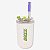 COPO NEO COM CANUDO 300ML BUZZ LIGHTYEAR ZONA CRIATIVA - Imagem 5