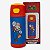 GARRAFA TOP HANDLE 350ML SUPER MARIO ZONA CRIATIVA - Imagem 2