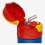 GARRAFA TOP HANDLE 350ML SUPER MARIO ZONA CRIATIVA - Imagem 3