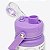 GARRAFA EXCALLIBUR CLICK VITA 700ML AÇAÍ ZONA CRIATIVA - Imagem 3