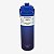 GARRAFA EXCALLIBUR CLICK VITA 700ML MAR PROFUNDO ZONA CRIATIVA - Imagem 1