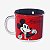 CANECA TOM 350ML MICKEY MOUSE ZONA CRIATIVA - Imagem 1