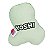 ALMOFADA FORMATO YOSHI ZONA CRIATIVA - Imagem 2
