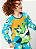 PIJAMA KIDS SOFT DINO ASTRONAUTA PUKET - Imagem 2