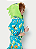 MACACÃO KIDS SOFT DINO ASTRONAUTA PUKET - Imagem 3