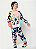 PIJAMA KIDS SOFT VACA MOOOSIC PUKET - Imagem 1