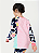 PIJAMA KIDS SOFT VACA MOOOSIC PUKET - Imagem 3