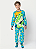 PIJAMA TEEN SOFT DINO ASTRONAUTA PUKET - Imagem 1