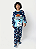 PIJAMA TEEN SOFT TUBA FUTEBOL PUKET - Imagem 1