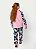 PIJAMA TEEN SOFT VACA MOOOSIC PUKET - Imagem 3