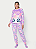 PIJAMA ADULTO SOFT UNI DIAMANTE PUKET - Imagem 1