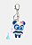 CHAVEIRO EMBORRACHADO PANDA PUKET - Imagem 2