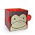 Organizador de Brinquedos Quadrado Macaco - Skip Hop - Imagem 1