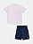 CONJUNTO CAMISA BATA COM BOTÕES E BERMUDA YOUCCIE - Imagem 2