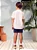 CONJUNTO CAMISA BATA COM BOTÕES E BERMUDA YOUCCIE - Imagem 3