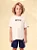 CAMISETA DISNEY CARROS MCQUEEN YOUCCIE - Imagem 1