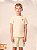 CAMISETA COM PATCH BEAR YOUCCIE - Imagem 1