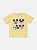 CONJUNTO MICKEY MOUSE AMARELO BUTTER CREAM YOUCCIE - Imagem 5