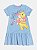 VESTIDO COM STRASS POOH MOMI - Imagem 2