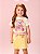 BLUSINHA STRAWBEAR MOMI - Imagem 1