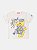 BLUSINHA COM STRASS POOH MARINHEIRO MOMI - Imagem 2