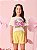 BLUSINHA HELLO KITTY COM STRASS MOMI - Imagem 1