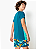 SHORT DOLL TEEN VISCO TUBA TRIO PUKET - Imagem 3
