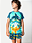 SHORT DOLL TEEN VISCO TUBA TRIO PUKET - Imagem 1