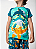 SHORT DOLL TEEN VISCO TUBA TRIO PUKET - Imagem 2