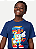 SHORT DOLL TEEN ECO GAMES MARINHO PUKET - Imagem 2